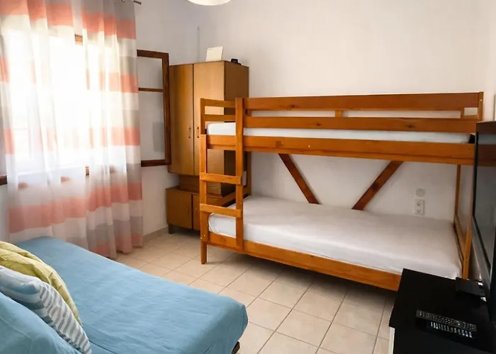 Villa Sampa *