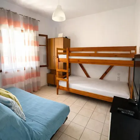 Villa Sampa *