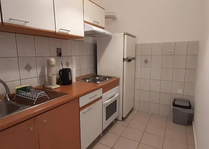 Vila Sampa Asproválta